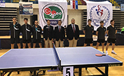 Beşiktaş JK Table Tennis 