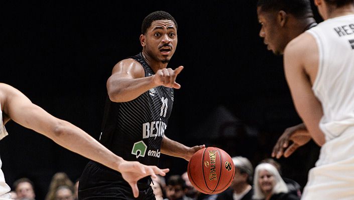 Matt Mitchell: ‘Gurur duyduğumuz bir galibiyet aldık” Matt Mitchell: ‘Gurur duyduğumuz bir galibiyet aldık”