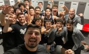 MG Spor:52 Beşiktaş:70 (U-14 Erkek Basketbol)