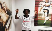 Michelle Akaba swithches to Beşiktaş