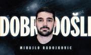 Beşiktaş resign Mihajlo Radojkovic