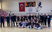 Beşiktaş women pick up another victory on road...