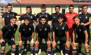 MKE Ankaragücü:0 Beşiktaş:2 (U-17)