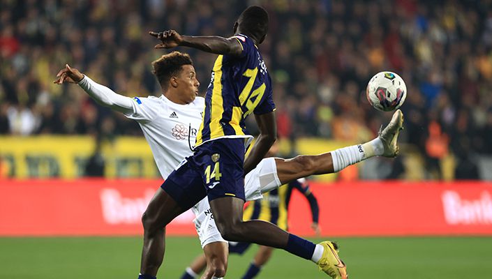 MKE Ankaragücü:5 Beşiktaş:4 (Penaltılarla) MKE Ankaragücü:5 Beşiktaş:4 (Penaltılarla)