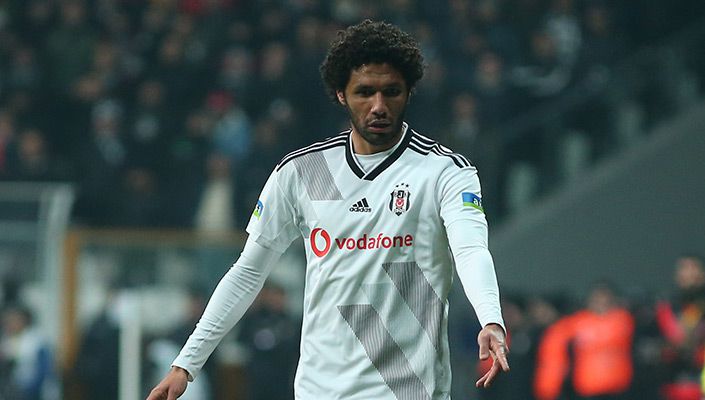 Mohamed Elneny: ‘Sezonun en iyi oyununu oynadık’ Mohamed Elneny: ‘Sezonun en iyi oyununu oynadık’