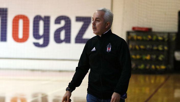 Müfit Arın: ‘Sezona güzel bir başlangıç yaptık’ Müfit Arın: ‘Sezona güzel bir başlangıç yaptık’
