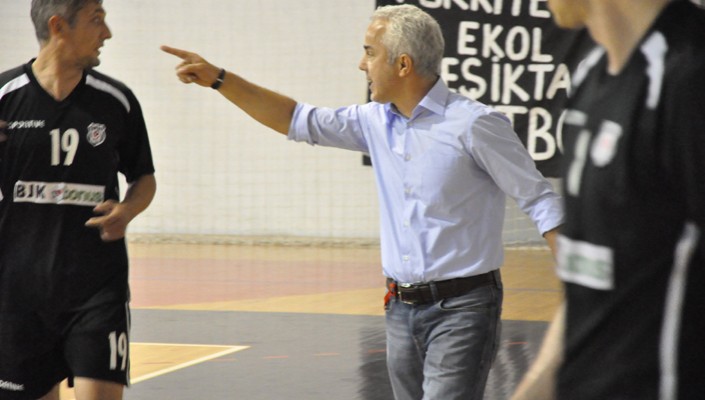 Müfit Arın’dan Açıklamalar Müfit Arın’dan Açıklamalar
