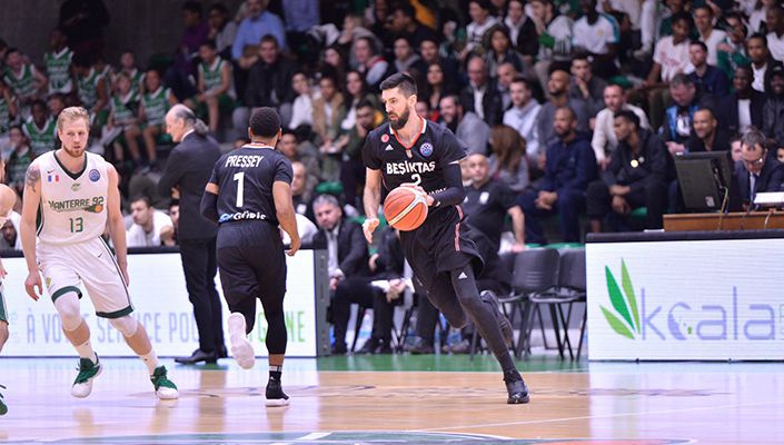 Nanterre:68 Beşiktaş Sompo Japan:59 Nanterre:68 Beşiktaş Sompo Japan:59