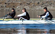Rowing results