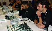 İş Bankası Chess League comes to close