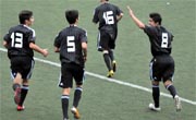 Futbol Altyapı Maç Programı