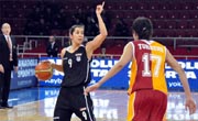 Lady Eagles’ EuroCup opponent revealed