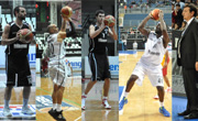 Ataman ve 4 Basketbolcumuz Beko All Star Kadrosunda