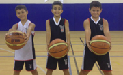 BJK Basketbol Okulları Kamp Duyuruları