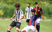 Reserves play to 1-1 draw with Balıkesirspor on road