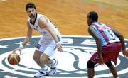Potada Rakip NSK Eskişehir Basket