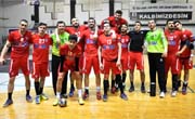 Beşiktaş Mogaz cruises to Super League finals with 41-22 win over Amasya Taşova YİBO