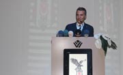 Başkanımız Fikret Orman, Beşiktaşlılarla Ankara’da İftarda Buluştu