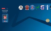Beşiktaş Mogaz Takımımızın VELUX EHF Şampiyonlar Ligi'ndeki Rakiplerini Tanıyalım