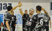 Beşiktaş Mogaz Takımımızın VELUX EHF Şampiyonlar Ligi’nde Rakibi THW Kiel