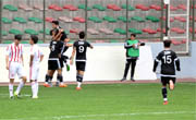Beşiktaş:4 Aktobe:0 (UEFA Youth League)