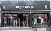 Türkiye'nin En Büyük Kartal Yuvası Mağazası Üsküdar’da Açıldı
