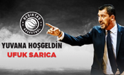 Ufuk Sarıca returns to Beşiktaş as new head coach!