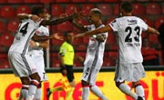 Akhisar Belediye:0 Beşiktaş:2