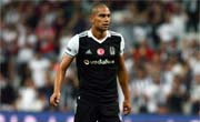 Gökhan İnler: ‘Beşiktaş’a transferimle çocukluk hayalim gerçek oldu’