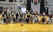 Tekerlekli Sandalye Basketbol Federasyon Kupası’nda Fikstür Belli Oldu
