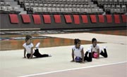 Anadolu Yakası Jimnastik Okulumuz Faaliyetlerine Başlıyor