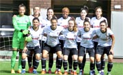 Kadın Futbol Takımımız Ligin İlk Haftasında Antalya Deplasmanında