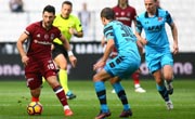 Beşiktaş:1 AZ Alkmaar:4