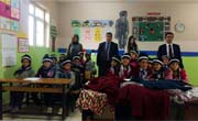 Bayrampaşa Beşiktaşlılar Derneği’nden Öğrencilere Yardım