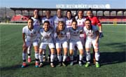 Kadın Futbol Takımımızın Rakibi Kireçburnu