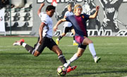 Beşiktaş:3 Trabzon İdmanocağı:1 (Kadın Futbol)