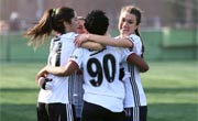 Kadın Futbol Takımımız, 8. Hafta Erteleme Maçında Ataşehir Belediye Spor ile Karşılaşacak