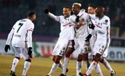 Spor Toto Süper Lig'de Rakibimiz Alanyaspor