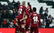 Beşiktaş:3 Darıca Gençlerbirliği:0