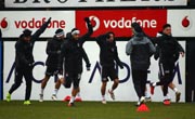 A. Konyaspor Maçı Hazırlıkları Tamamlandı