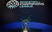 Beşiktaş Sompo Japan’s Basketball Champions League Last 16 opponent revealed! 
