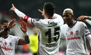 Beşiktaş:5 A.Konyaspor:1