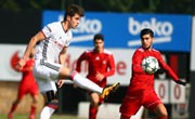Trabzonspor:3 Beşiktaş:1 (U-21)
