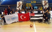 BG Baskets Hamburg:84 Beşiktaş RMK Marine:86