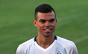 PEPE: “I am opening a new chapter in my career” 