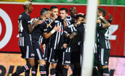 Süper Lig'de Rakip E. Y. Malatyaspor