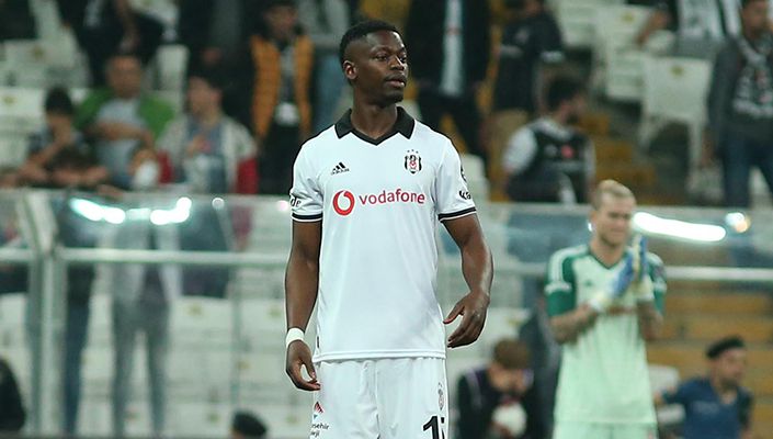 Nicolas Mirin: ‘Performansımdan memnun olduğumu söyleyebilirim’ Nicolas Mirin: ‘Performansımdan memnun olduğumu söyleyebilirim’