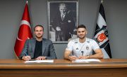 Nikola Arsenic switches to Beşiktaş Yurtbay Seramik