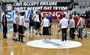 Royal Halı Gaziantep Basketbol Maçı Hazırlıkları Devam Ediyor 