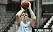 Royal Halı Gaziantep Basketbol Maçı Hazırlıkları Başladı
